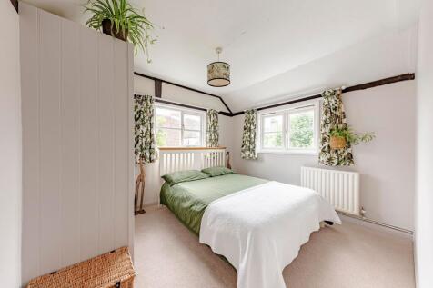 Bedroom One (1)