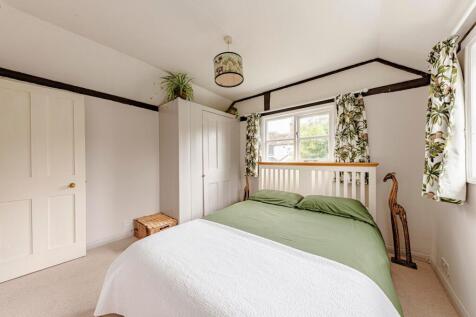 Bedroom One (2)