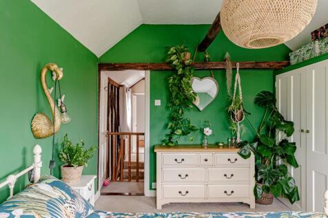 Bedroom Two (1)