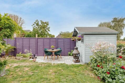 Rear Garden (2)
