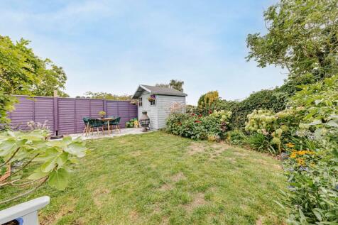 Rear Garden (3)