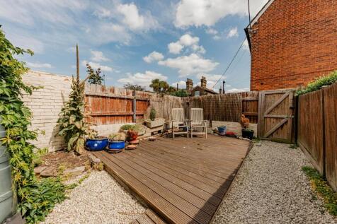 Rear Garden (2)