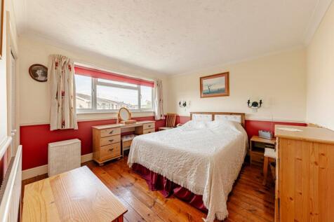 Bedroom One (1)
