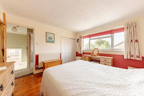 Bedroom One (1)