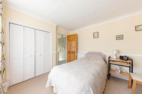 Bedroom Two (1)
