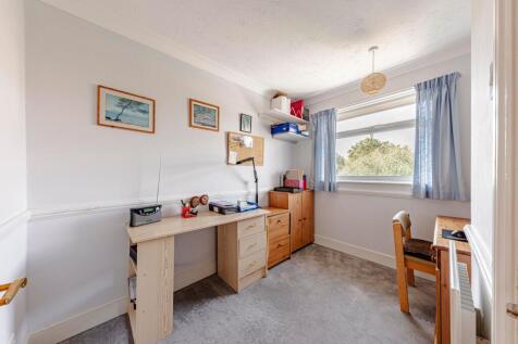 Bedroom Three (1)