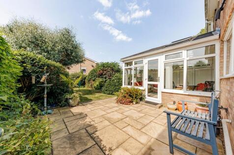 Rear Garden (1)