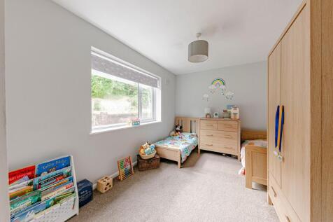 Bedroom Two (1)
