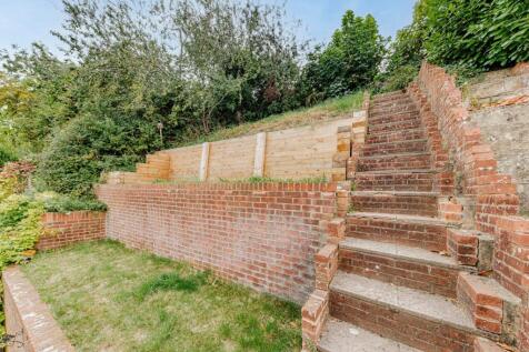 Rear Garden (2)