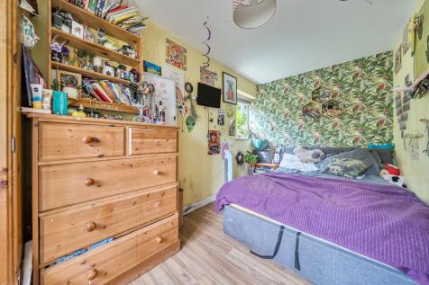 Bedroom One (1)