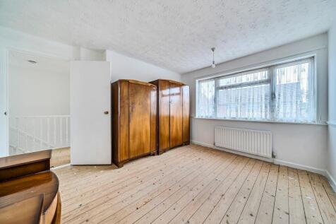 Bedroom One (1)