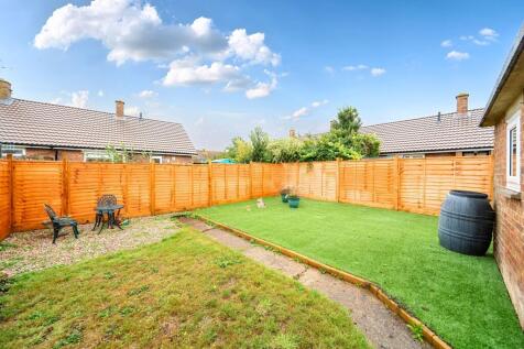 Rear Garden (2)