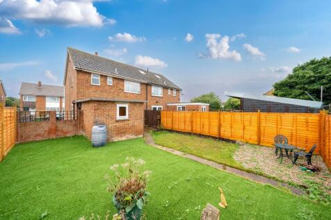 Rear Garden (1)