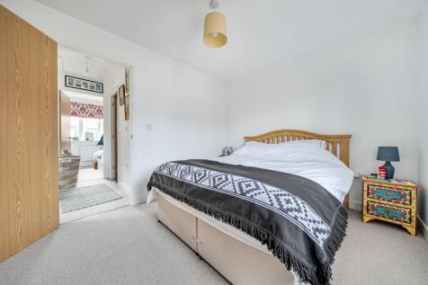 Bedroom One (1)