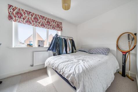 Bedroom Two (1)