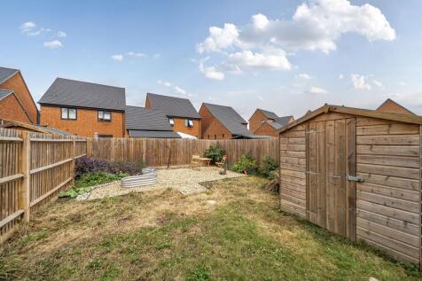 Rear Garden (2)
