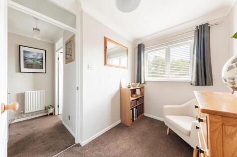 Bedroom Two (1)