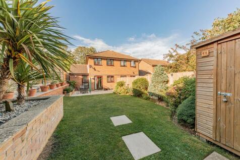 Rear Garden (4)