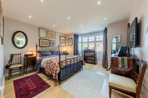 Bedroom One (1)