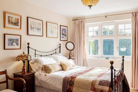 Bedroom Two (1)