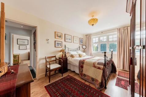 Bedroom Two (2)