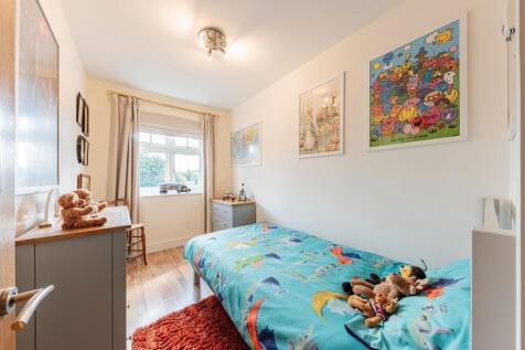 Bedroom Four (1)