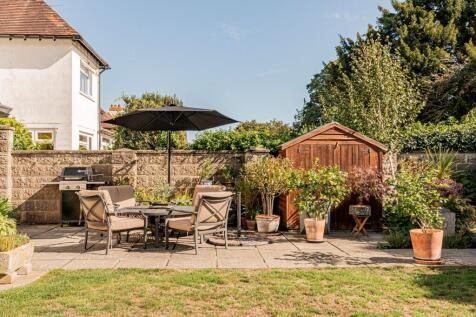 Rear Garden (3)