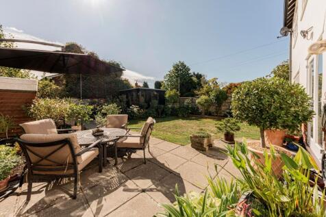 Rear Garden (7)