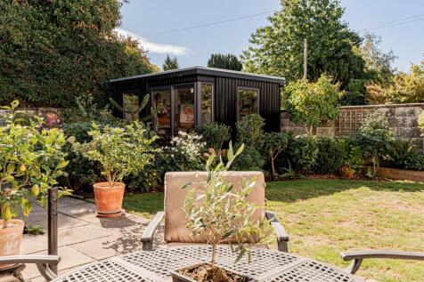 Garden Studio (2)