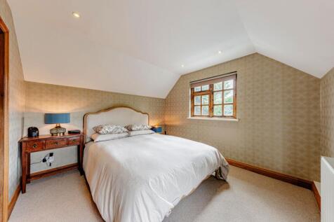 Bedroom One (1)