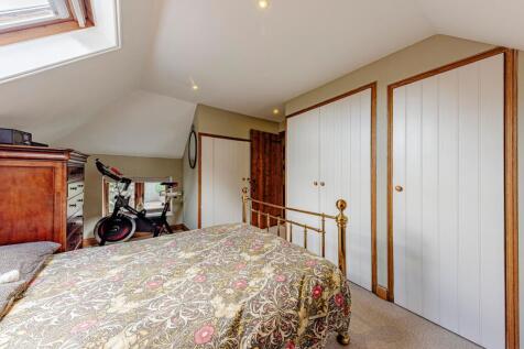 Bedroom Three (1)