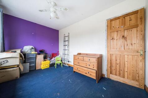 Bedroom Two (1)