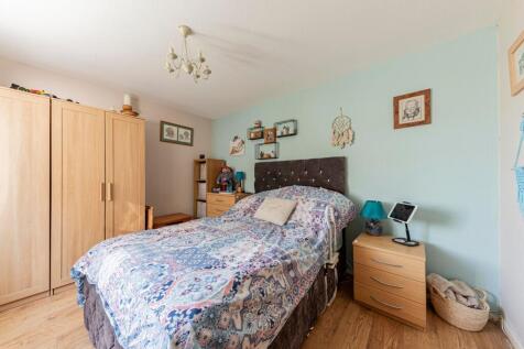 Bedroom One (1)