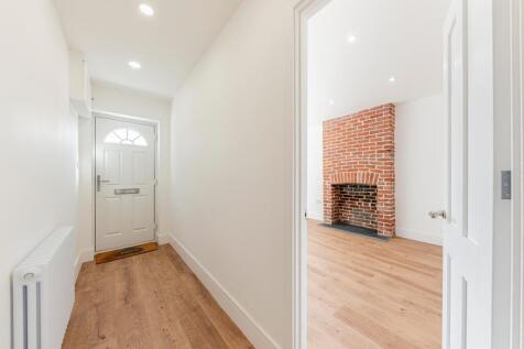Entrance Hall (1)