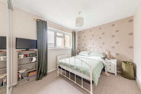 Bedroom One (1)