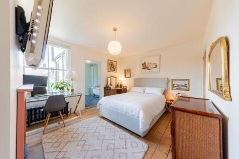 Bedroom One (1)
