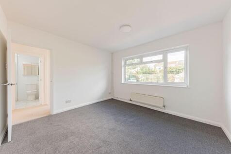 Bedroom  One (1)