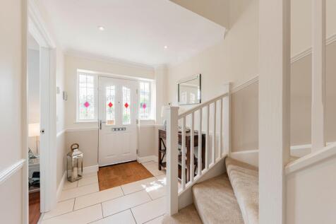 Entrance Hall (1)