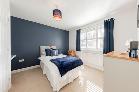 Bedroom Two (1)