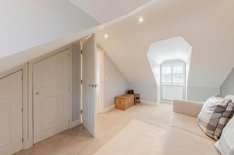 Bedroom Five (1)
