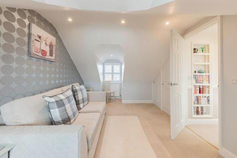 Bedroom Five (2)