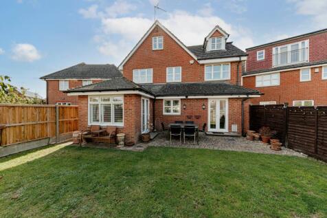 Rear Garden (2)