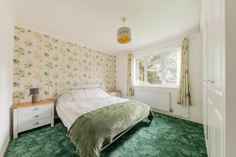 Bedroom One (1)