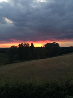 View from Balcony (2)