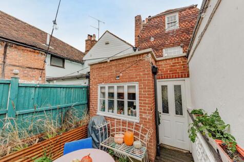 Courtyard Garden (2)