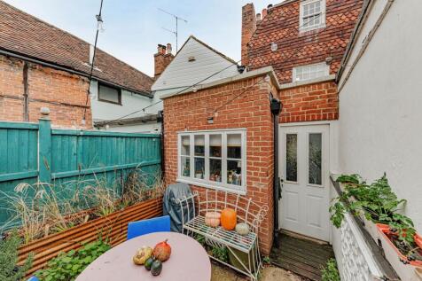 Courtyard Garden (3)