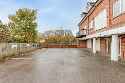 Allocated Parking (1)