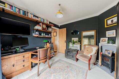 Office / Bedroom Four