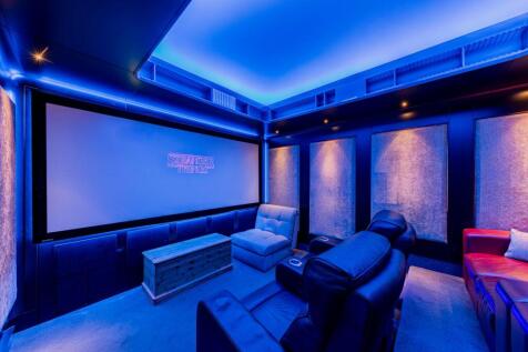 Cinema Room (2)