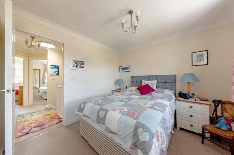 Bedroom One (1)